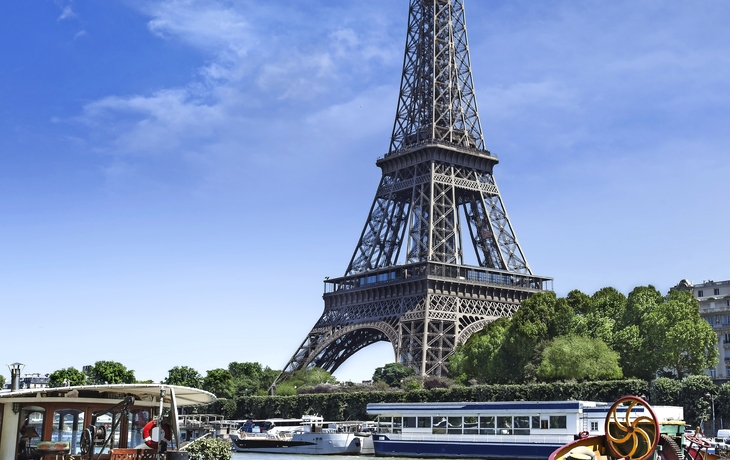 Eiffelturm