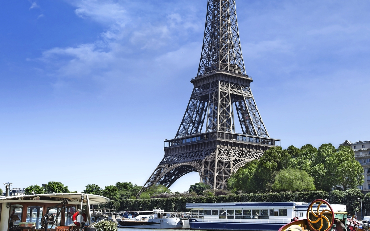 Eiffelturm