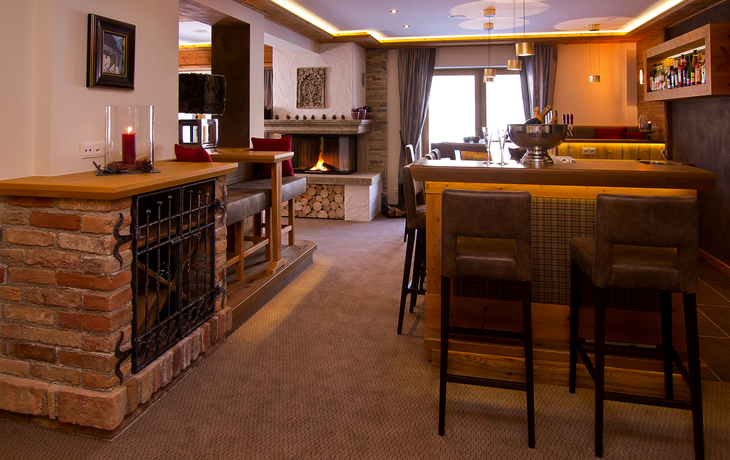 Hotel Bergkristall Wildschönau